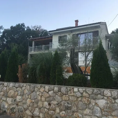 Apartment Selce Kala-3