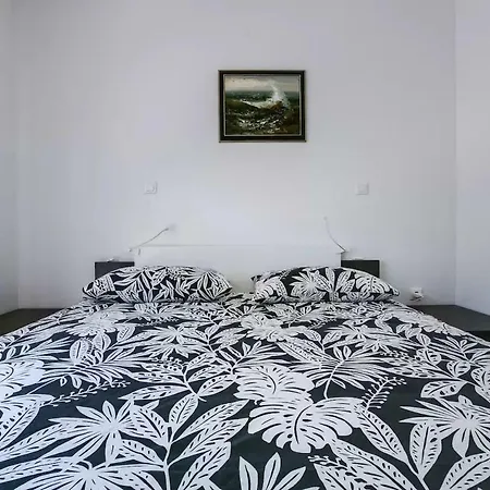 Apartment Vitalia 2+2-2