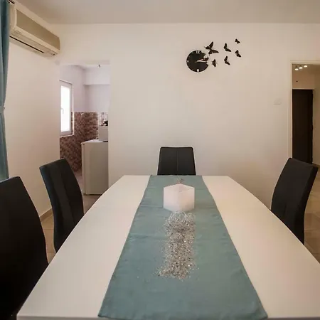 Apartman Barbara-2