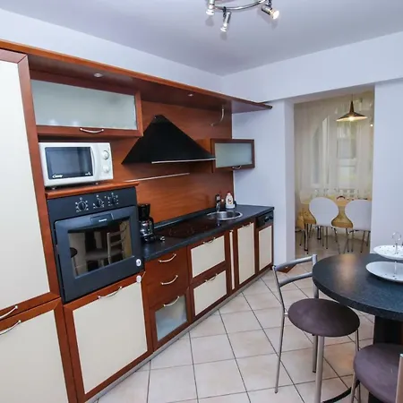 Apartman Ada-2