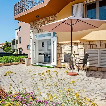 Apartment Anastasia-2
