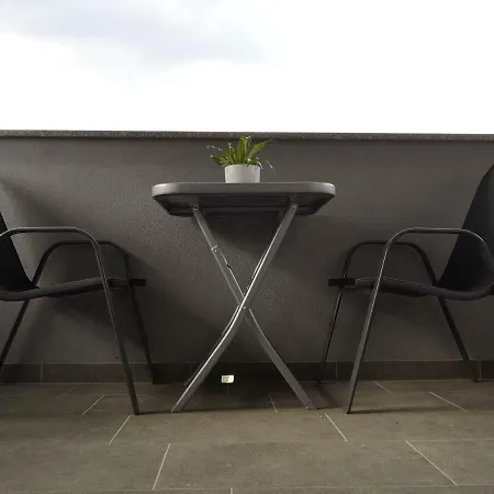 Stinjan: Modern Relaxing Apartments-3