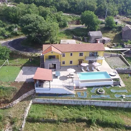 Villa Bambi-2