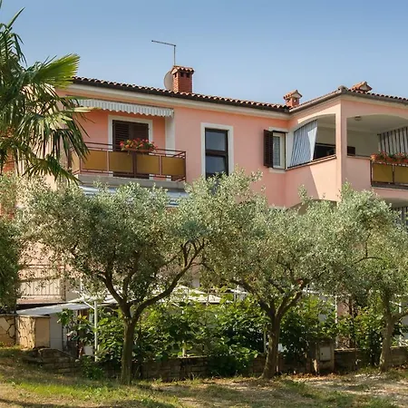 Apartments Nives-3