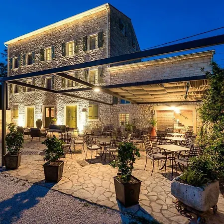 Relais And Wine San Tommaso (Adults Only)-2
