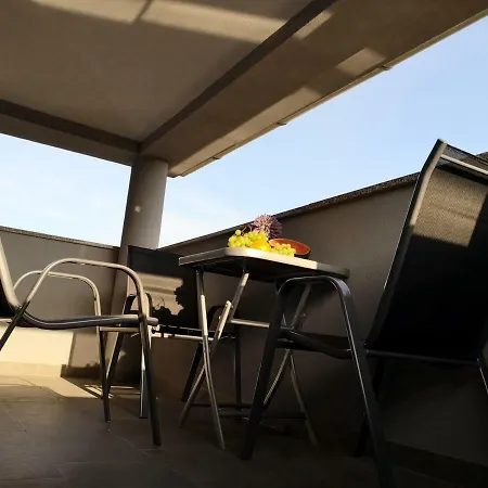 Stinjan: Modern Relaxing Apartments-2