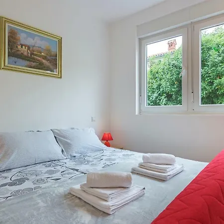 Apartment Danijela I-2
