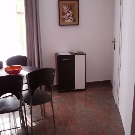 Apartment Oaza-3