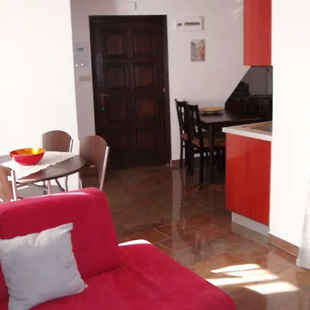 Apartment Oaza-2