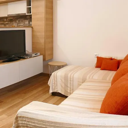 Istriamazing Apartments-2