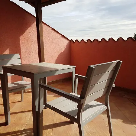 Apartments Eni-3