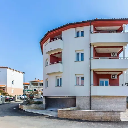 Apartman Kp-2