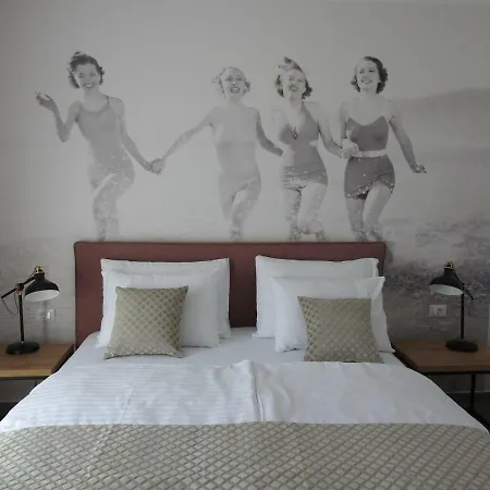 Luxury Apartments Magali 3-2