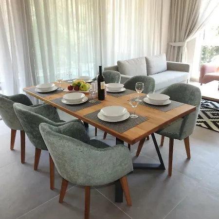 Luxury Apartments Magali 2-2