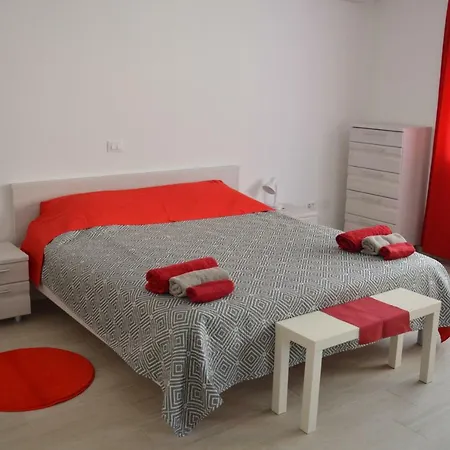 Margherita'S Room-2