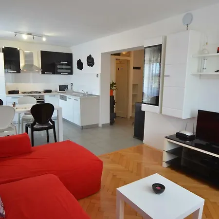 Apartman Terzic-3