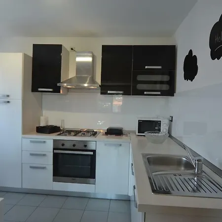 Apartman Terzic-2