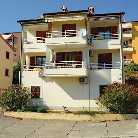 Apartment Rosana-3