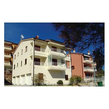 Apartment Rosana-2