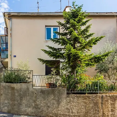 Pula Apartment-2