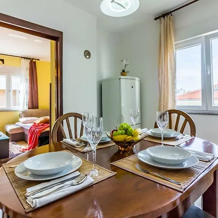 Pula Apartment-3