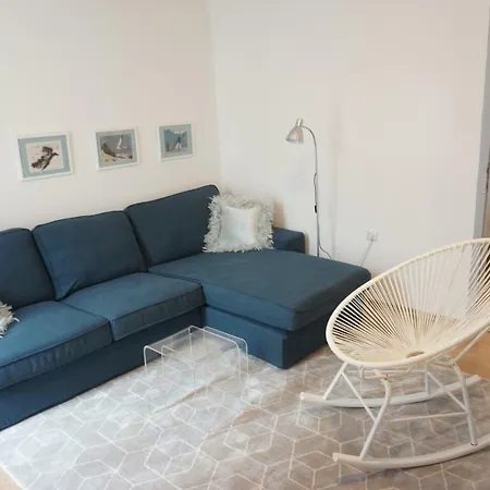 Apartment Corto-2