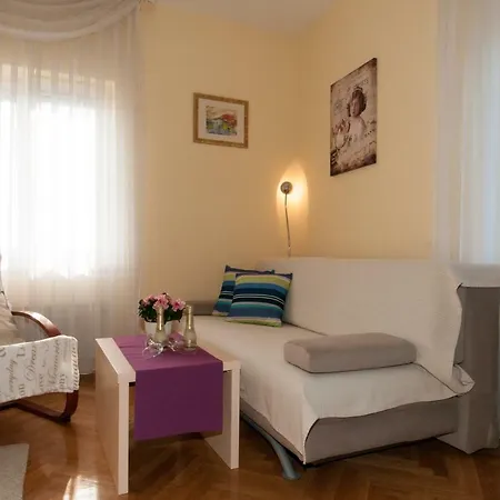 Iva 1, Wonderful View Of Kvarner Bay-2