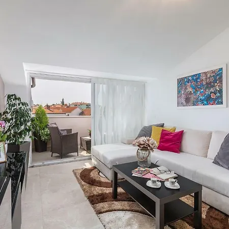 Apartment Fiore-2
