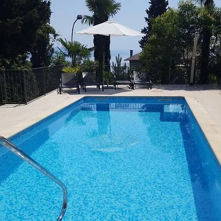 Apartment Villa Maria 10 With Swimming Pool-3