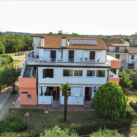 Apartments Villa Adamovic-2