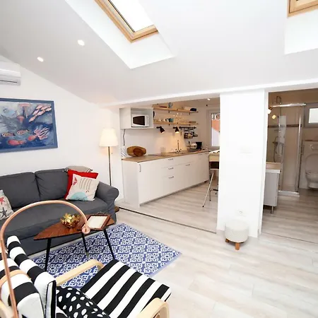 Sweet Suite With Free Private Parking-3