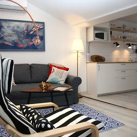 Sweet Suite With Free Private Parking-2