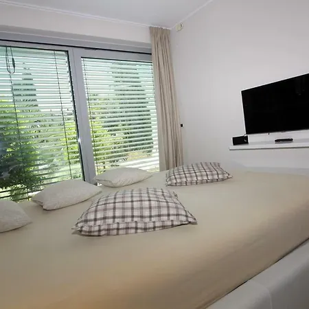 Deluxe Apartment Volosko-3