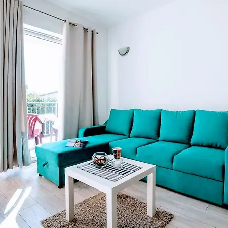 Holiday Apartments Mediterraneo-3