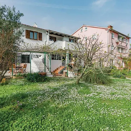 Apartment Rosa 1-2