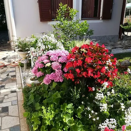 Holiday Home Nadia-2