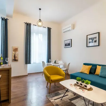 Pula City Center Apartments-2