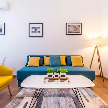 Pula City Center Apartments-3