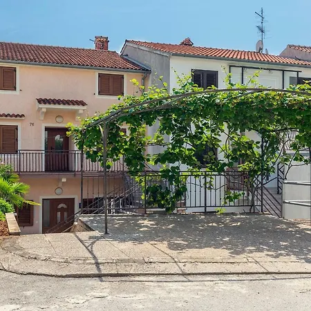 Apartman Ive Vrsar-3