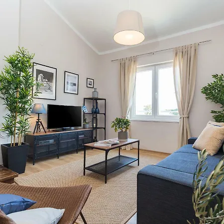 New City Center Design Apartment-2