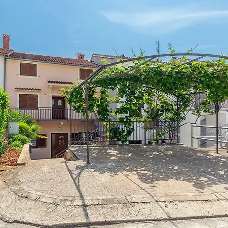 Apartman Ive Vrsar-2
