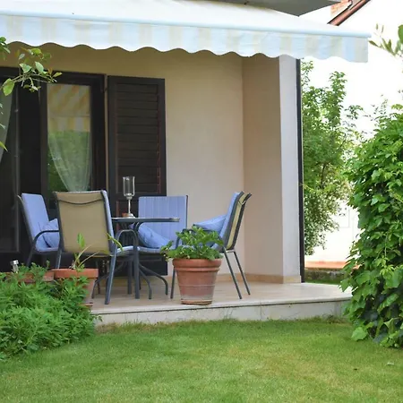 Apartment Sopta-3