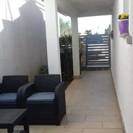 New Lux Apartman Kala-3