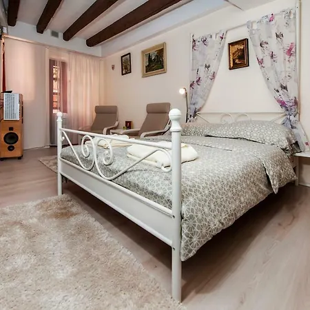 Apartment Rubinum-3