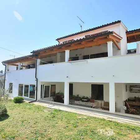 Apartments Fabac-3