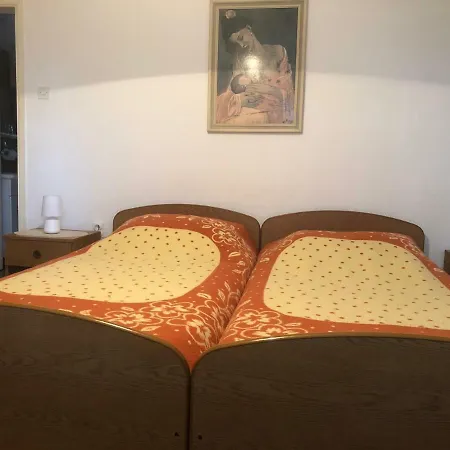 Bed & Breakfast Borka-2