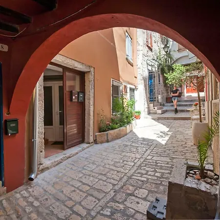 The Attic Rovinj-3