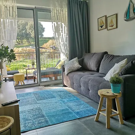 Romana Dream Apartment-3