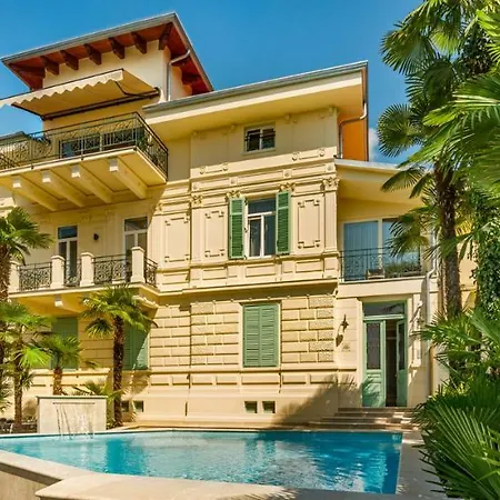 Villa Elizabeta Apartments-2