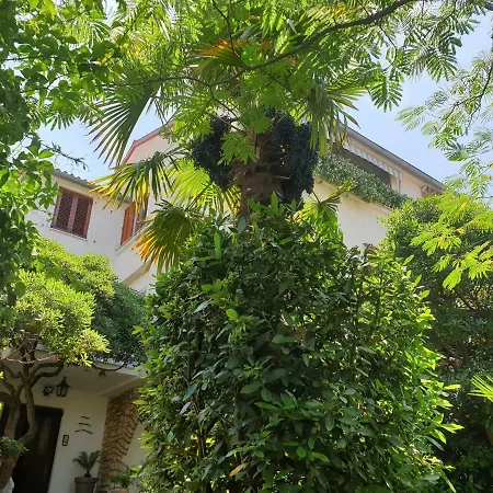 Privileggio Residence-2